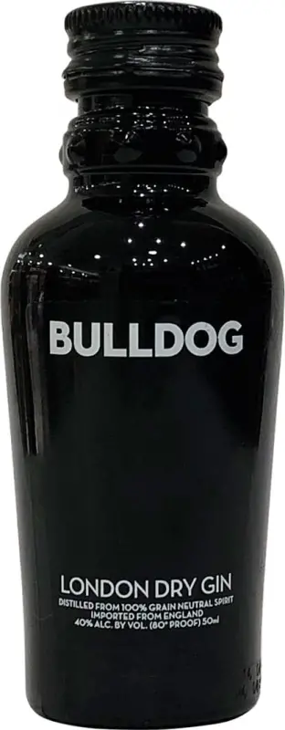 Bulldog 5 CL - Hauptproduktfoto