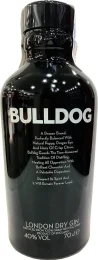 Bulldog Gin