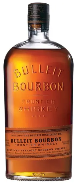 Bulleit Bourbon - Photo principale du produit