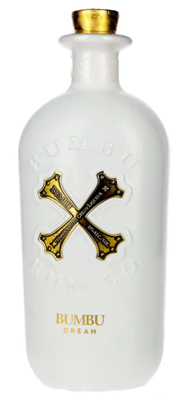 Bumbu Cream - Foto principale del prodotto