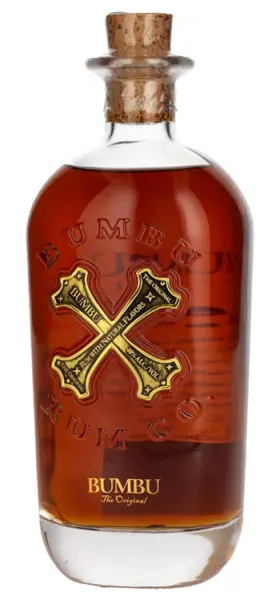 Bumbu Original - Fotografía principal del producto