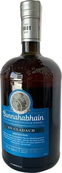 Bunnahabhain An Cladach 1 Lito (Islay) - Immagine 2 del prodotto
