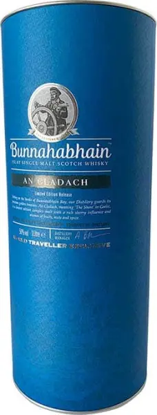 Bunnahabhain An Cladach 1 Lito (Islay) - Immagine 3 del prodotto