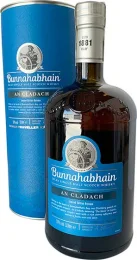 Bunnahabhain An Cladach 1 Lito (Islay)