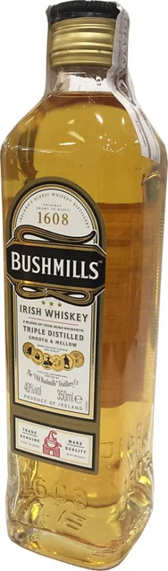 Bushmills 35 CL - Hauptproduktfoto