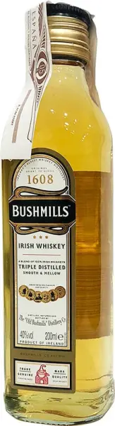 Bushmills 20 CL - Photo principale du produit