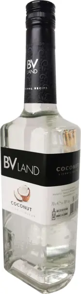 BVLand Kokosnuss - Hauptproduktfoto