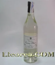 Crema de Cacao Blanco Edmond Briottet