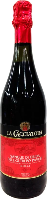 Sangue di Giuda La Cacciatora (Italia) - Fotografía principal del producto