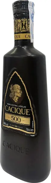 Cacique 500 (Venezuela) - Imagen 2 del producto
