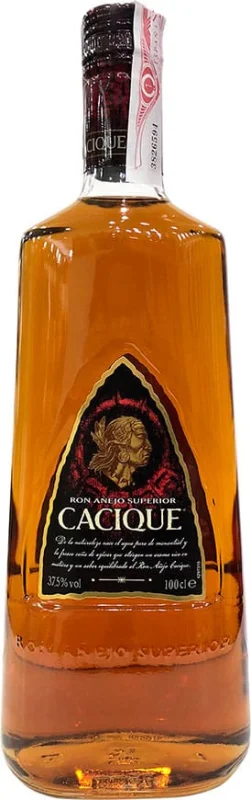 Cacique 1 Litro - Fotografía principal del producto