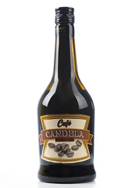 Café Candela - Fotografía principal del producto