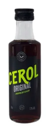 Cerol coffee liquor 10 CL