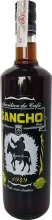 Liquore al Caffè Sancho 1 Litro