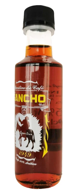 Licor de Café Sancho 10 CL - Main product photo