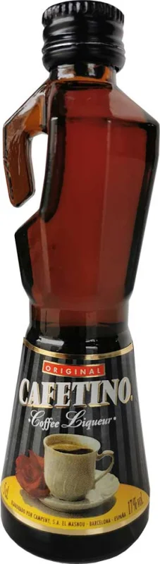 Cafetino Crema de Capuccino 5 CL - Fotografía principal del producto