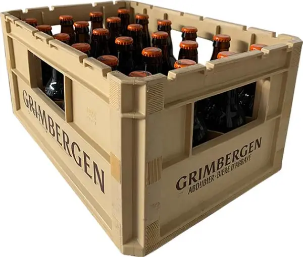 Grimbergen Double 33 CL (24 Unidades) - Imagen 2 del producto