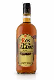 Viejo de Caldas 3 Year Old 1 Litre