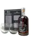 Viejo de Caldas Reserva 8 Años + 2 Vasos - Miniatura del producto