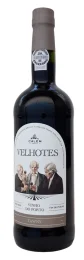 Oporto Cálem Velhotes Tawny