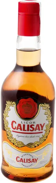 Calisay - Fotografía principal del producto