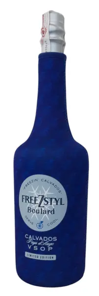 Calvados Boulard VSOP Freezstyl 1 Liter - Image 2 du produit