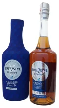 Calvados Boulard VSOP Freezstyl 1 Liter