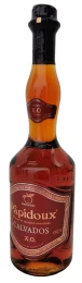 Calvados Papidoux XO