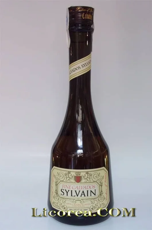 Calvados Sylvain - Main product photo