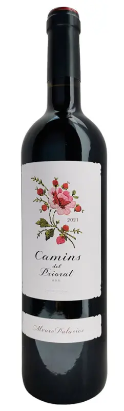 Camins del Priorat 2021 - Fotografía principal del producto
