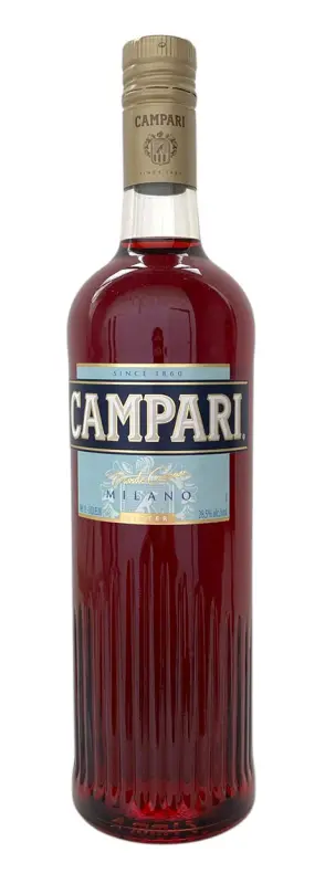 Campari Jamaica 1 Liter - Main product photo