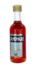 Campari 5 CL