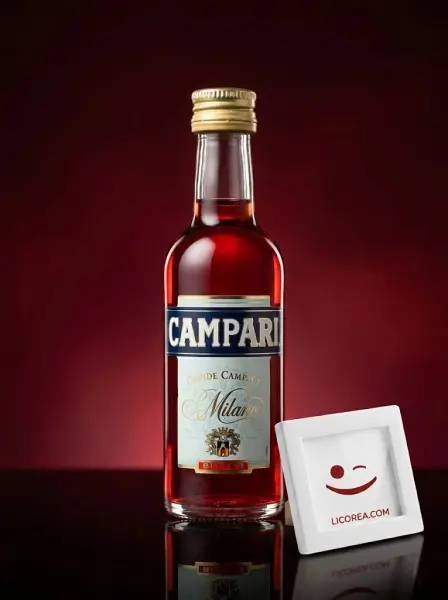 Campari 5 CL - Immagine 2 del prodotto