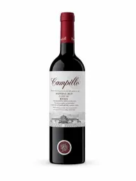 Campillo Reserva Selecta 2019