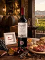 Campillo Reserva Selecta 2019 - Produkt-Miniaturbild 2 des Produkts