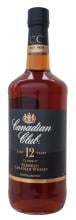 Canadian Club Classic Reserva 12 Years 1 Liter