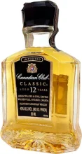Canadian Club Classic Reserva 12 Años 5 CL