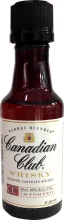 Canadian Club 5 CL