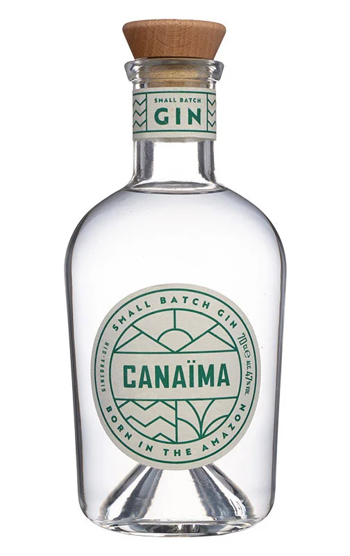 Canaïma Gin - Fotografía principal del producto