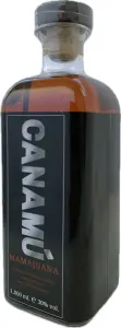 Mamajuana Canamú 1 Litro (República Dominicana)
