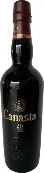 Canasta Cream 20 Años - Imagen 2 del producto