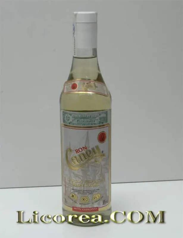 Caney Carta Blanca (Cuba) - Hauptproduktfoto