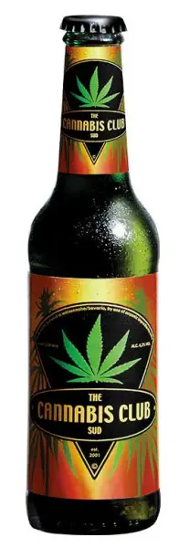 Cannabis Club (Alemania) - Fotografía principal del producto