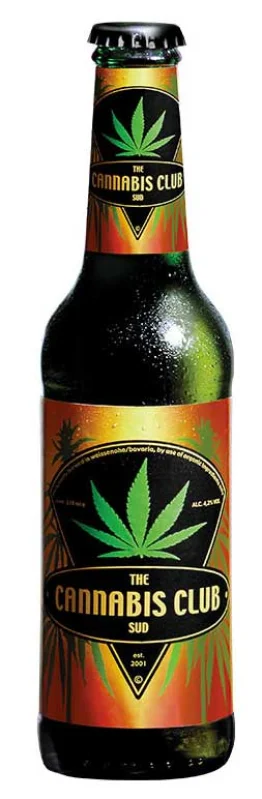 Cannabis Club (Alemania) - Fotografía principal del producto
