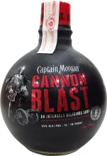 Capitán Morgan Cannon Blast 1 Litro (Jamaica)