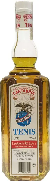 Cantabria Tenis 1 Liter - Hauptproduktfoto