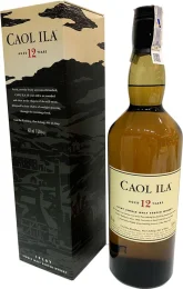 Caol Ila Reserva 12 Anni (Islay) 1 Litro