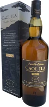 Caol Ila Distillers Reserve 2002 1 Litre (Islay)