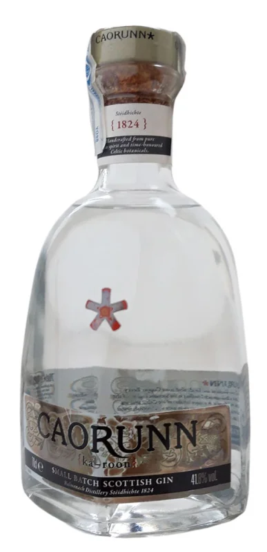 Caorunn (Escocia) - Fotografía principal del producto