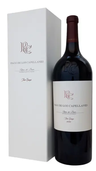 Pago de los Capellanes Crianza 2022 1.5 Liters - Main product photo
